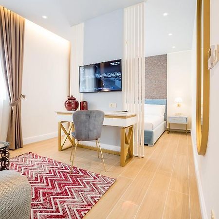 Buldero Boutique Hotel Budva Exterior photo