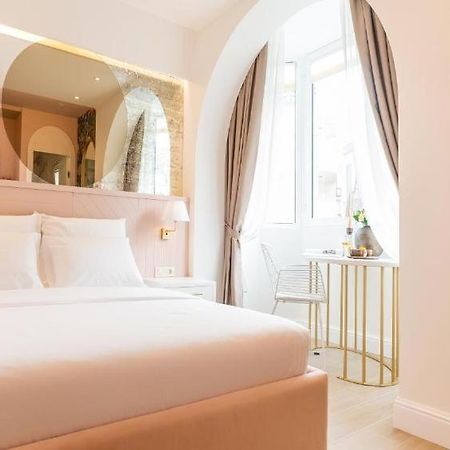 Buldero Boutique Hotel Budva Exterior photo