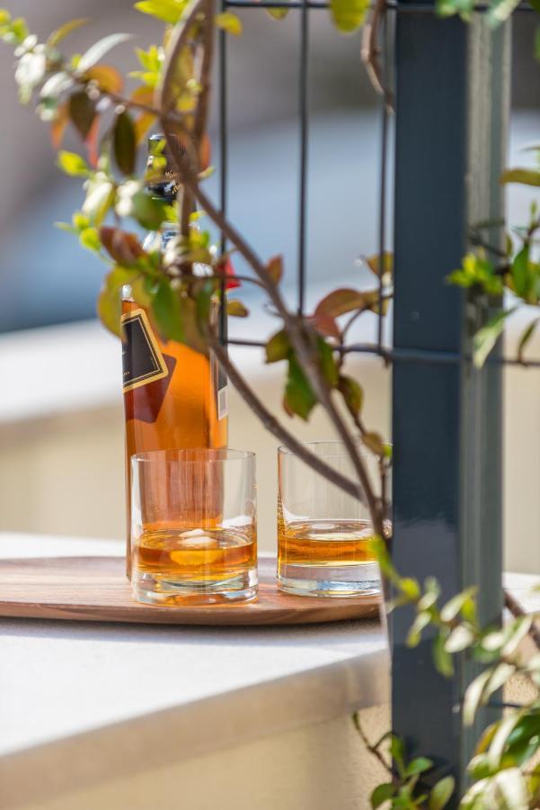 Buldero Boutique Hotel Budva Exterior photo