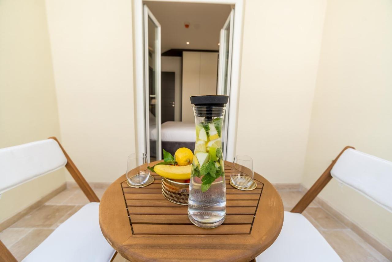 Buldero Boutique Hotel Budva Exterior photo